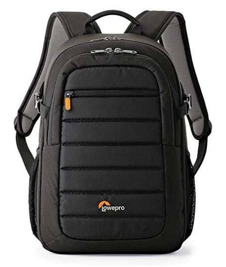 LowePro Tahoe Compact Camera Backpack