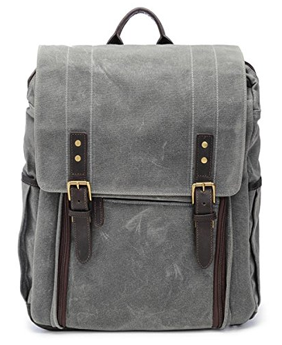 ONA - The Camps Bay - Camera Backpack