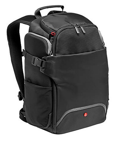 Manfrotto MB MA-BP-R Advanced Rear Backpack