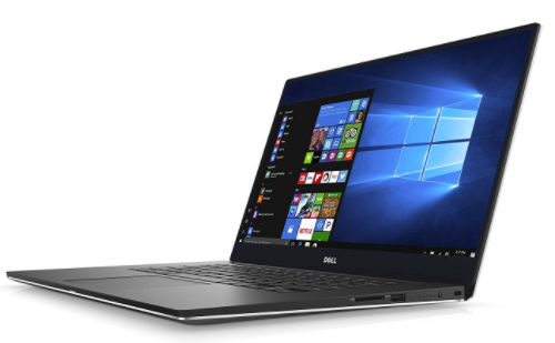 Dell XPS for Video Editing