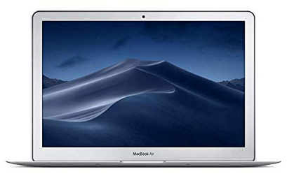 Apple Macbook Air for Video Editing