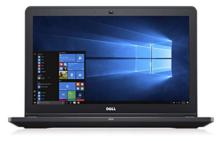 Dell Inspiron for Editors