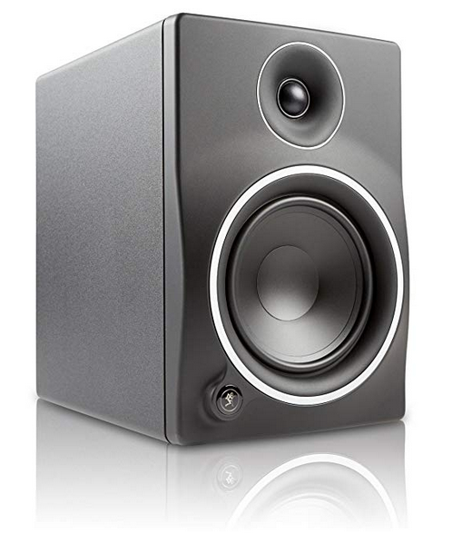 best computer speakers for video editing