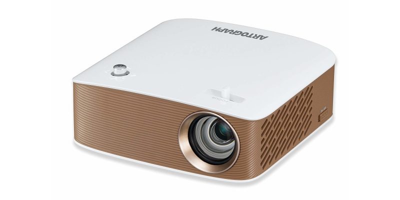 Artograph Flare150 Art Projector – Front