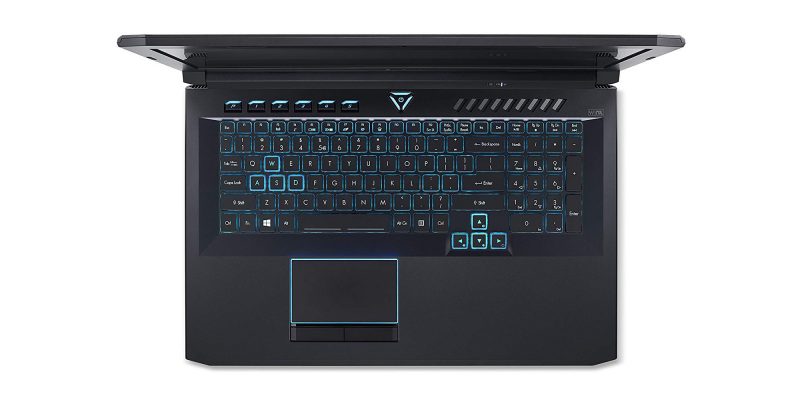 Acer Predator Helios 500 PH517-51-72NU Gaming Laptop 5