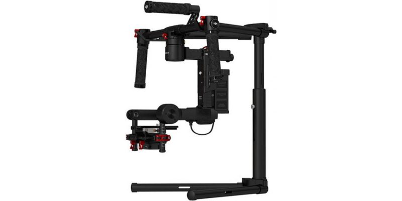 DJI Ronin-M Gimbal Stabilizer V3 New Version 1