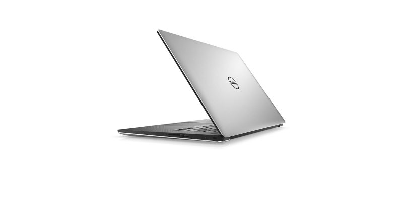 Dell XPS9560-7001SLV-PUS 15.6 Thin Bezel display, 7th Gen Core i7 2