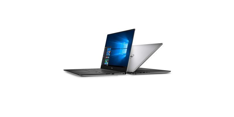 Dell XPS9560-7001SLV-PUS 15.6 Thin Bezel display, 7th Gen Core i7 4