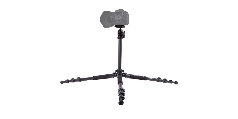 Dolica AX620B100 62-Inch Proline Tripod and Ball Head 5