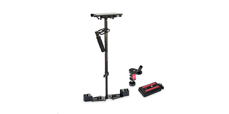 FLYCAM HD-5000 Video DSLR Camera Stabilizer 1