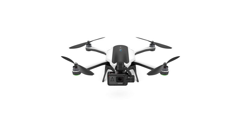 GoPro Karma with HERO6 Black 1