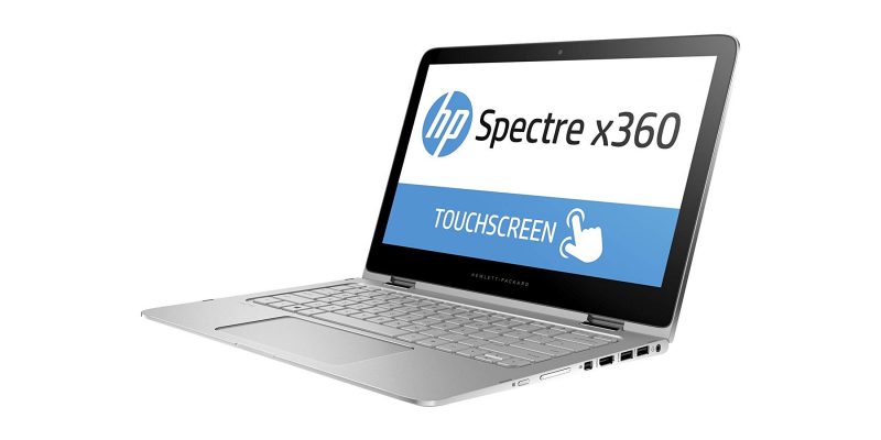 HP – Spectre x360 2-in-1 13.3 Touch-Screen Laptop 3