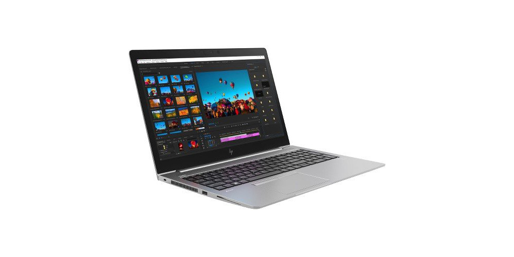 hp zbook studio g4