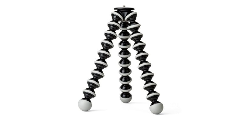 JOBY GorillaPod SLR Zoom 1