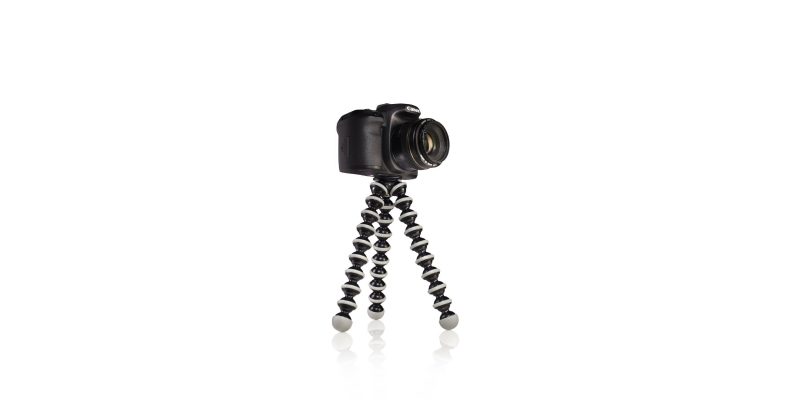 JOBY GorillaPod SLR Zoom 2