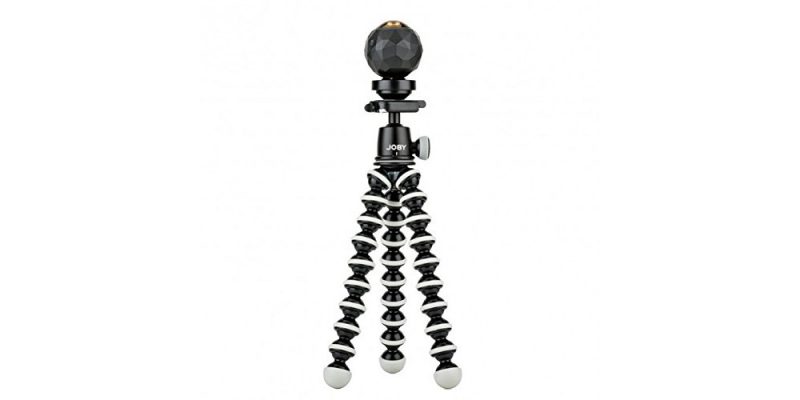 JOBY GorillaPod SLR Zoom 3