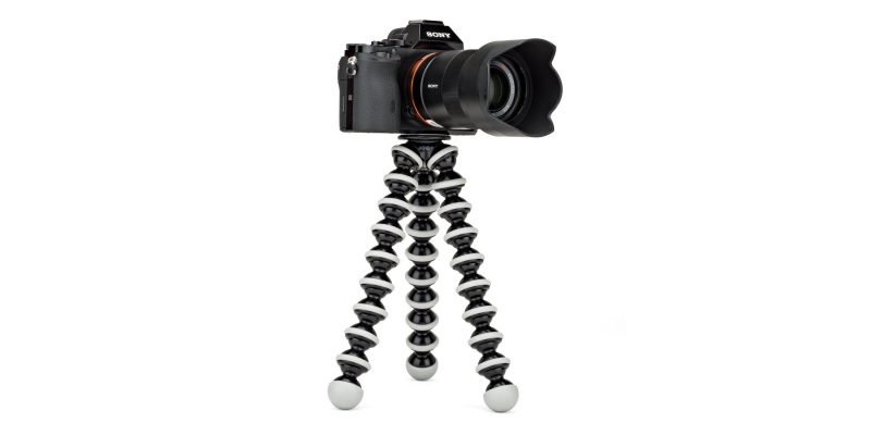 JOBY GorillaPod SLR Zoom 4