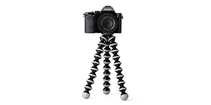 JOBY GorillaPod SLR Zoom 5