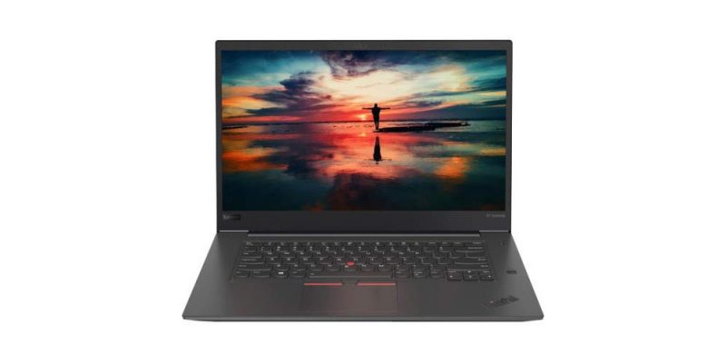 Lenovo ThinkPad X1 Extreme 1