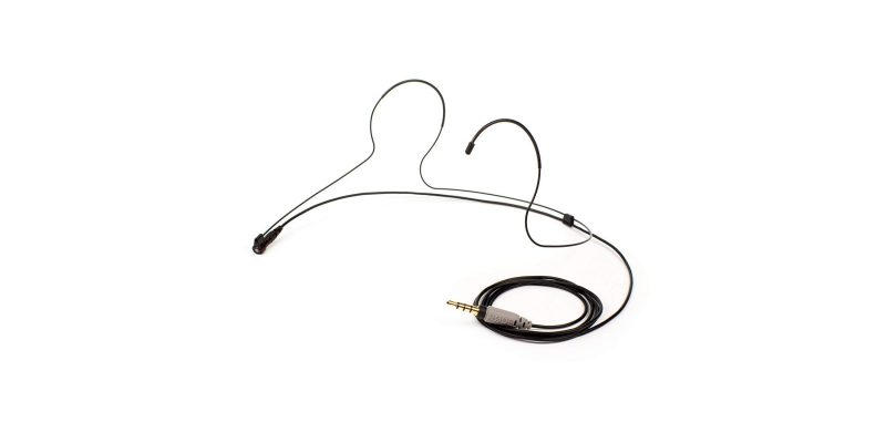 Rode smartLav+ Omnidirectional Lavalier Microphone for iPhone and Smartphones 5