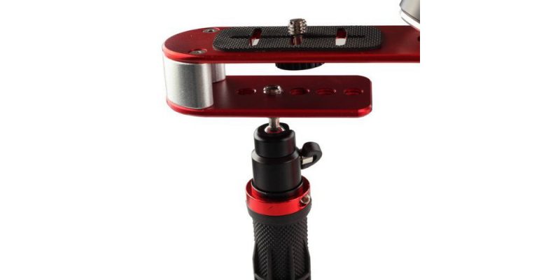 The OFFICIAL ROXANT PRO video camera stabilizer for GoPro 3