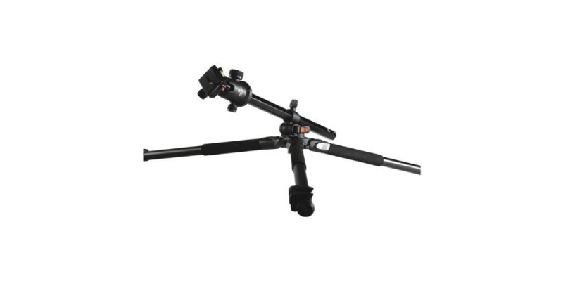 Vanguard Alta Pro 263AB 100 Aluminum Tripod 3