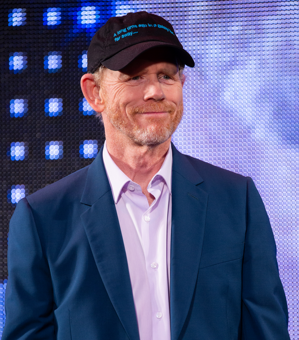 Ron Howard