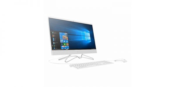 2019 HP 23.8" FHD Touchscreen IPS-WLED Backlit AIO Desktop Computer3