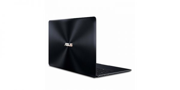 ASUS UX550GE-XB71T Zenbook Pro 15.6" UHD 4K Touch Laptop GTX1050Ti2