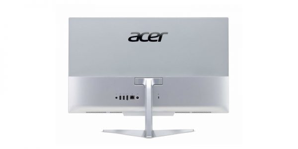 Acer Aspire C24-865-ACi5NT AIO Desktop, 23.8" Full HD, 8th Gen Intel Core i5-8250U5