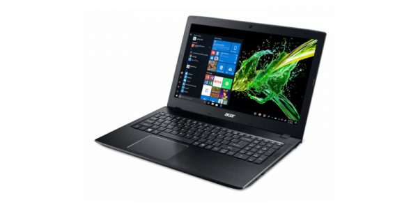 Acer Aspire E 15 Laptop, 15.6" Full HD, 8th Gen Intel Core i5-8250U E5-576G-57621