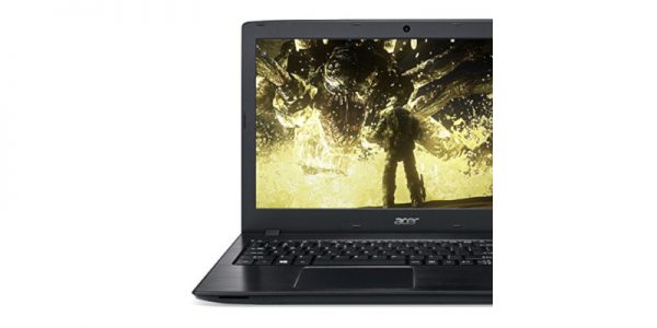 Acer Aspire E 15 Laptop, 15.6" Full HD, 8th Gen Intel Core i5-8250U E5-576G-57623