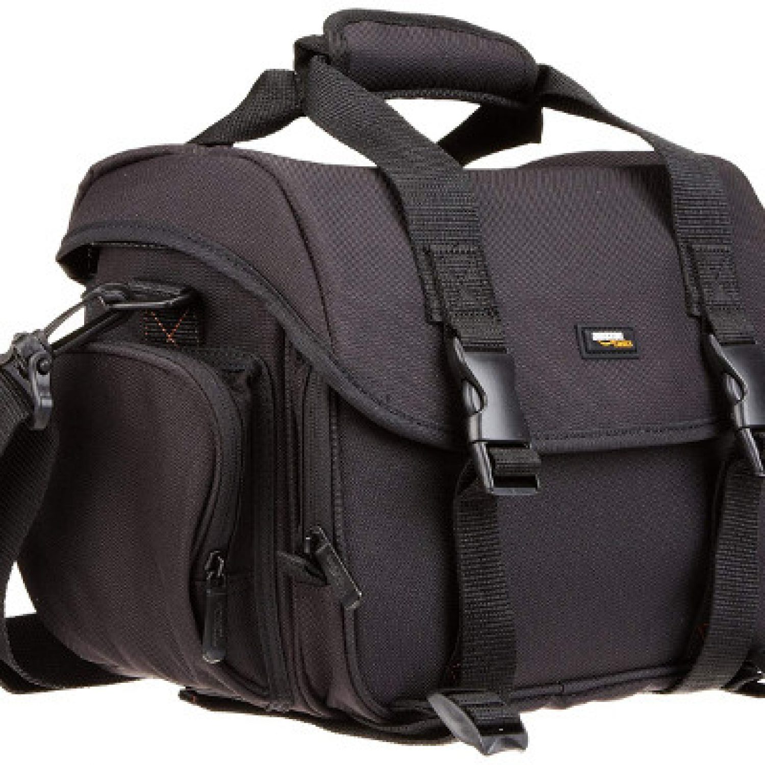 AmazonBasics Large DSLR Gadget Bag 1