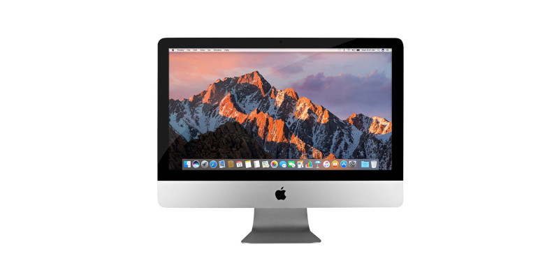 best imac for video editing