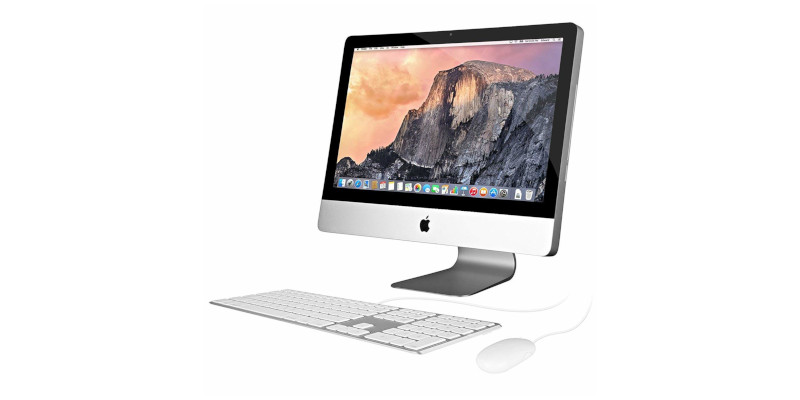 imac for video editing