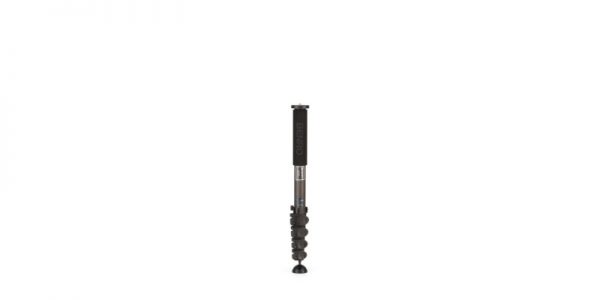 Benro Adventure 4 Series Carbon Fiber Monopod (MAD49C)1