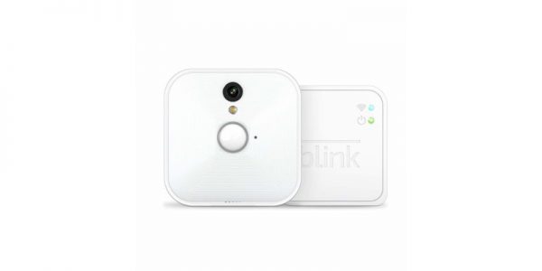 Blink Indoor Home Security Camera System2