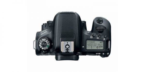 Canon EOS 77D Body3