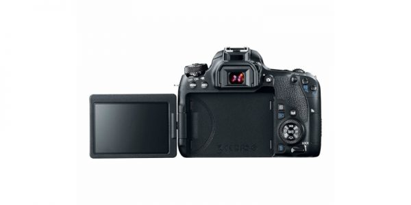 Canon EOS 77D Body4