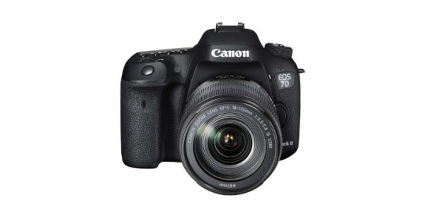 Canon EOS 7D Mark II2