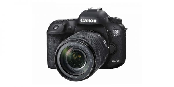 Canon EOS 7D Mark II3