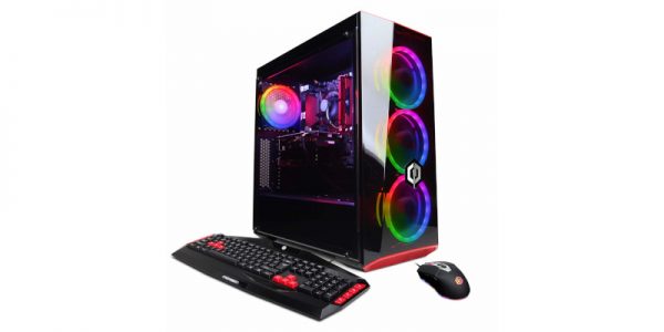 CyberpowerPC Gamer Xtreme VR GXiVR8060A7 Gaming PC1