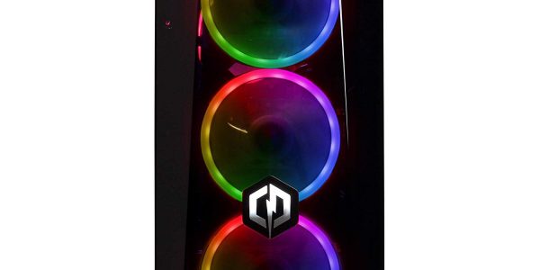 CyberpowerPC Gamer Xtreme VR GXiVR8060A7 Gaming PC2