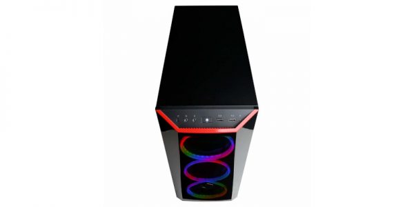 CyberpowerPC Gamer Xtreme VR GXiVR8060A7 Gaming PC3