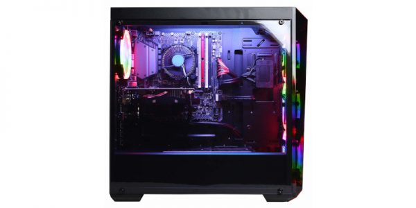 CyberpowerPC Gamer Xtreme VR GXiVR8060A7 Gaming PC5