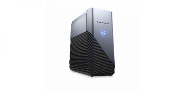 Dell i5680-7813BLU-PUS Inspiron Gaming PC Desktop 5680, Intel Core i7-87004