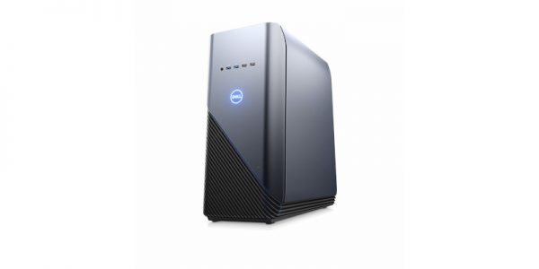 Dell i5680-7813BLU-PUS Inspiron Gaming PC Desktop 5680, Intel Core i7-87005