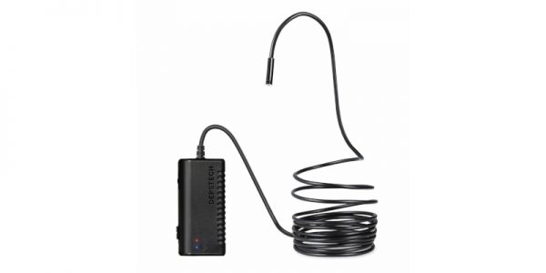 Depstech Wireless Endoscope Inspection Camera1