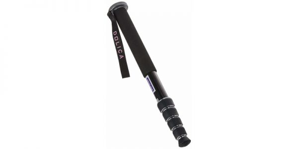 Dolica WT-1010 Ultra-Premium Professional Monopod1