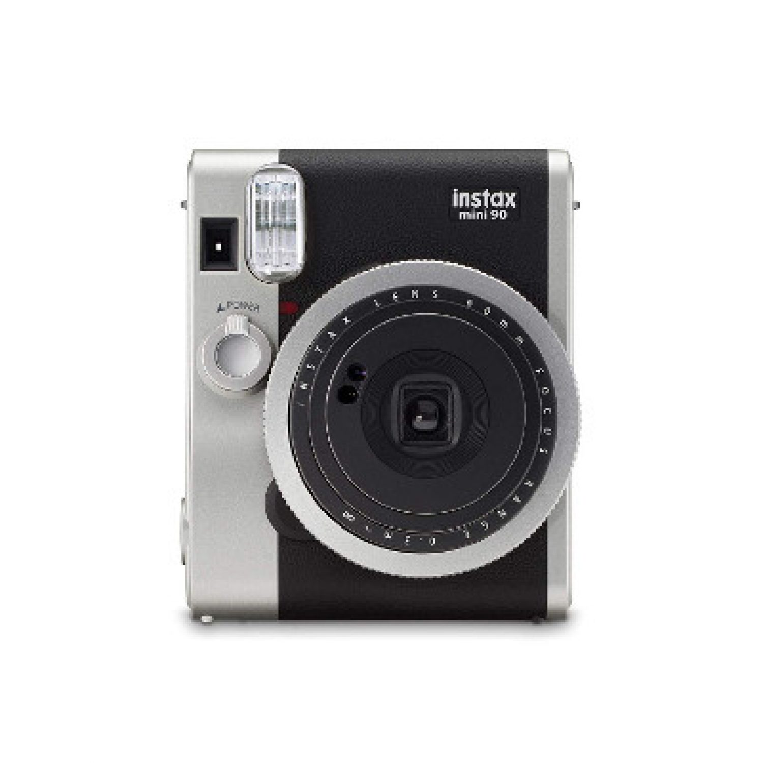 Fujifilm Instax Mini 90 Neo Classic Instant Film Camera 1